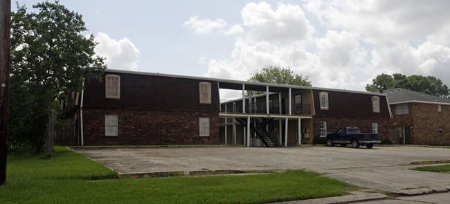 936-956 N. Donmoor Apartments in Baton Rouge, LA - Foto de edificio - Building Photo