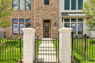 4345 Newman Blvd in Frisco, TX - Building Photo - Building Photo