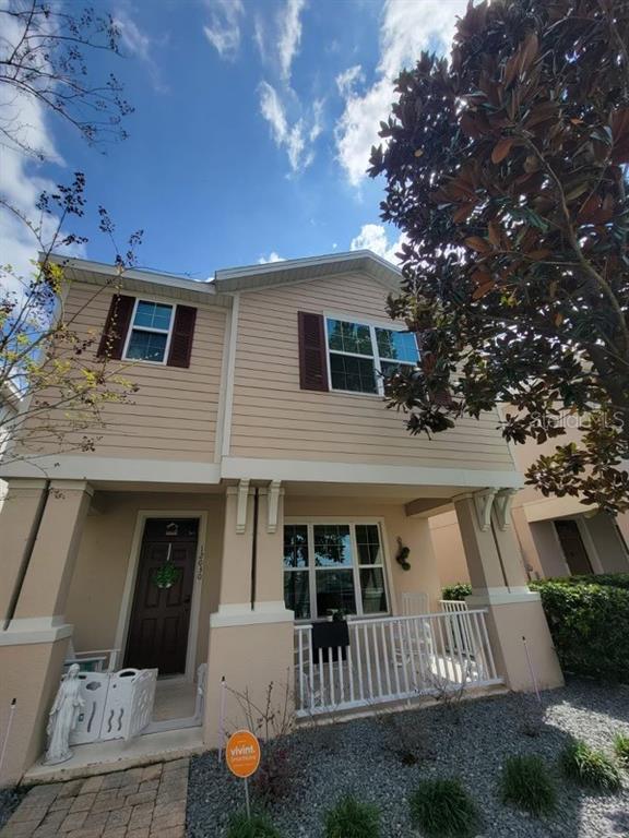 property at 12030 Silverlake Park Dr