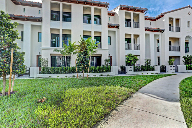 5170 Beckman Ter in Palm Beach Gardens, FL - Foto de edificio - Building Photo