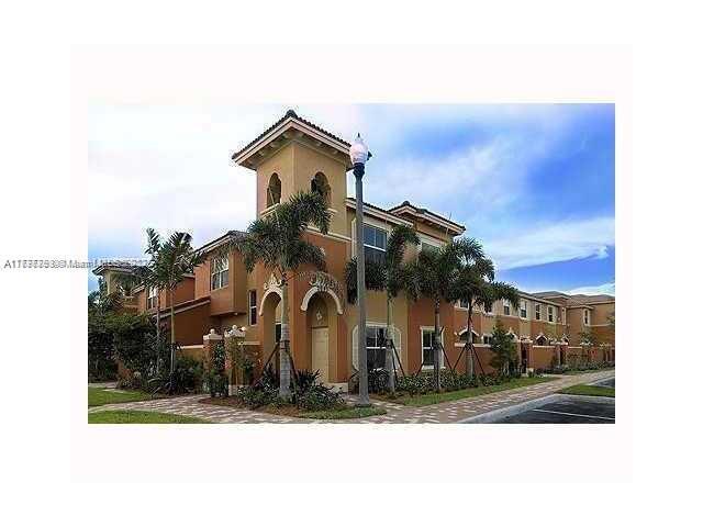 12237 SW 27th St in Miramar, FL - Building Photo