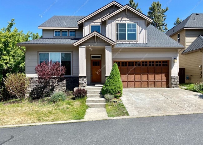 property at 60974 Snowbrush Dr