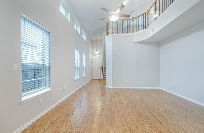904 Boatswain Wy in Austin, TX - Building Photo - Building Photo