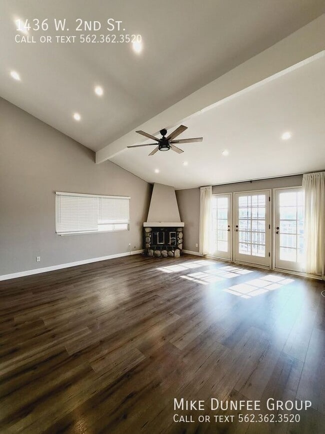 1436 W 2nd St in San Pedro, CA - Building Photo - Building Photo