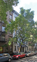 216-218 W 104th St in New York, NY - Building Photo