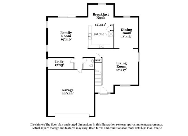 4560 Ficus Tree Rd in Kissimmee, FL - Foto de edificio - Building Photo
