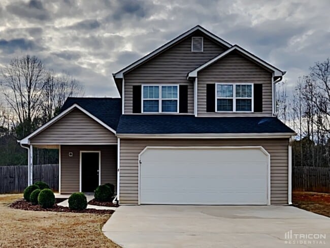 120 Governor Ln in Temple, GA - Building Photo - Building Photo