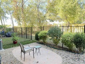 545 Teton St in Allen, TX - Building Photo