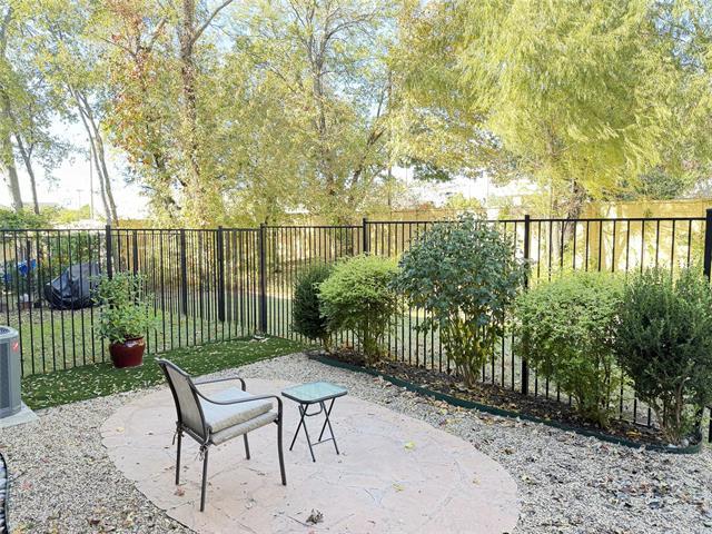 545 Teton St in Allen, TX - Building Photo