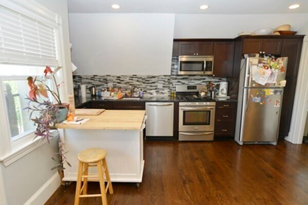 35 Patten St, Unit 3 in Boston, MA - Building Photo - Building Photo