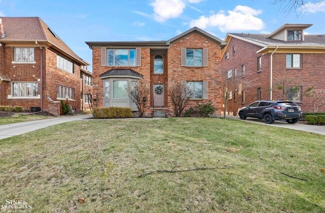 property at 904 Trombley Rd