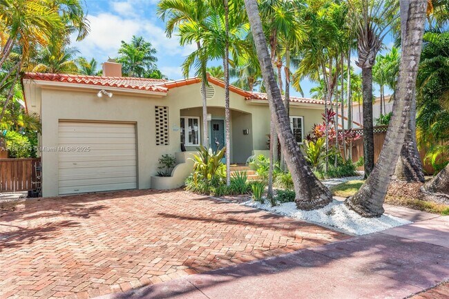 4321 Post Ave in Miami, FL - Building Photo - Building Photo