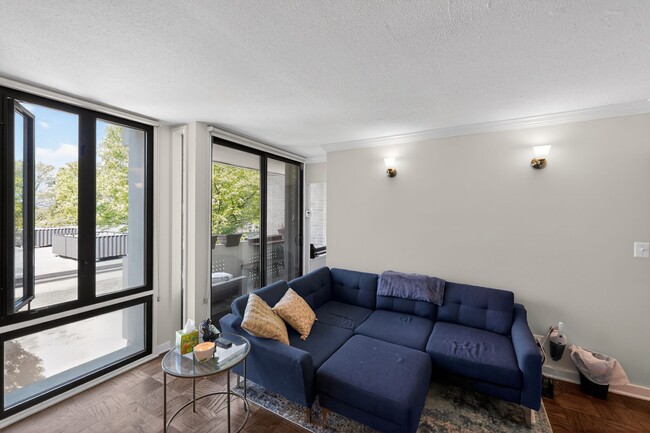 429 N St SW in Washington, DC - Building Photo - Building Photo