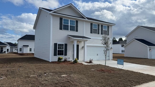 property at 71 Juniper Dr