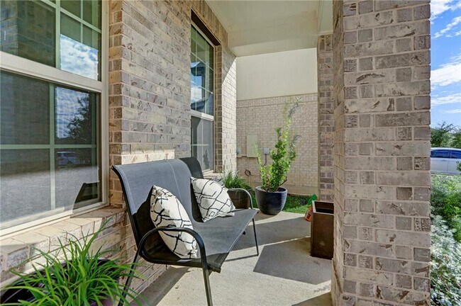 3208 Bravo Dr in Leander, TX - Building Photo - Building Photo