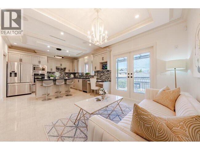 property at 3715 W 22nd Ave