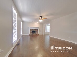 1 Bainbridge Dr in Dallas, GA - Building Photo - Building Photo