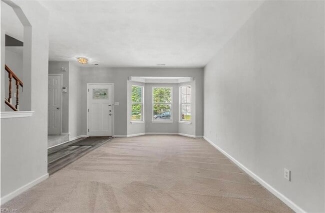 4401 Rivermill Ct in Portsmouth, VA - Foto de edificio - Building Photo