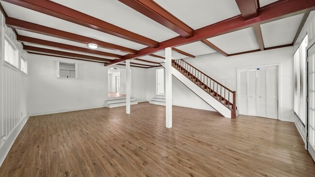 property at 8327 Bonner Dr