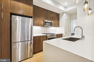 7101 Georgia Ave NW-Unit -3 in Washington, DC - Building Photo - Building Photo