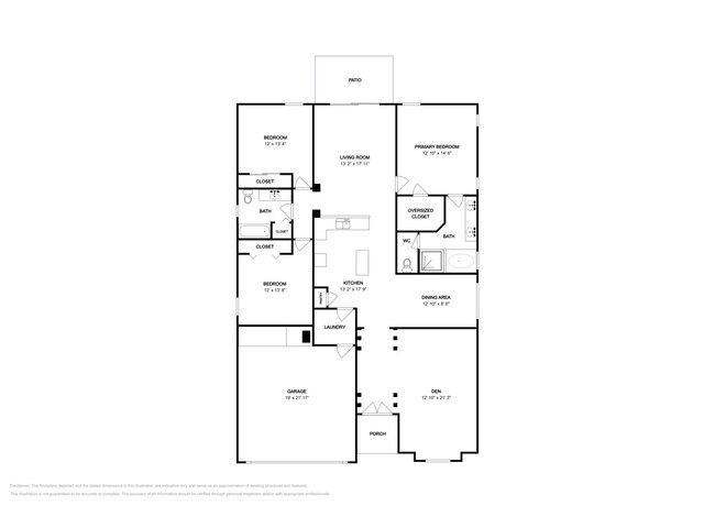 2684 Willow Glen Cir in Kissimmee, FL - Building Photo - Building Photo
