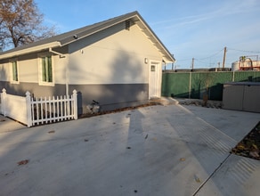 700 Swift St in Orland, CA - Building Photo - Building Photo
