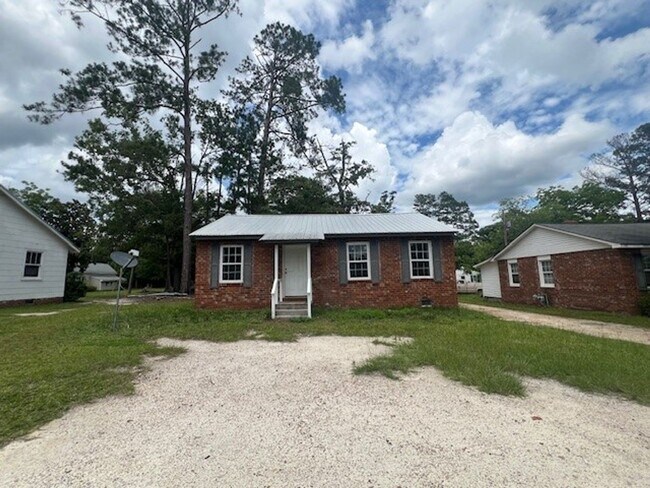 604 Ellington Ave in Thomson, GA - Building Photo - Building Photo