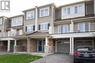 49 Far North Ct in Oshawa, ON - Building Photo