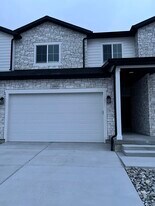 1163 N 680 W in Tooele, UT - Building Photo