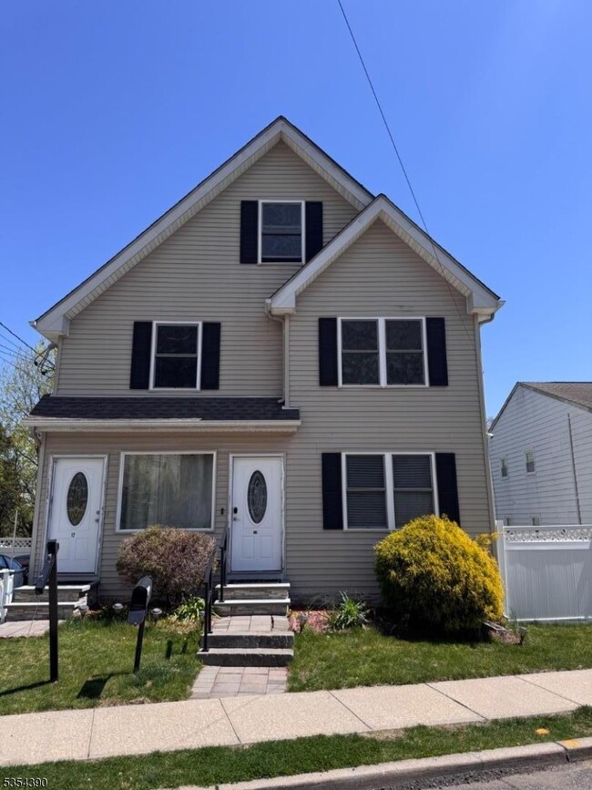property at 12 Woodside Ave