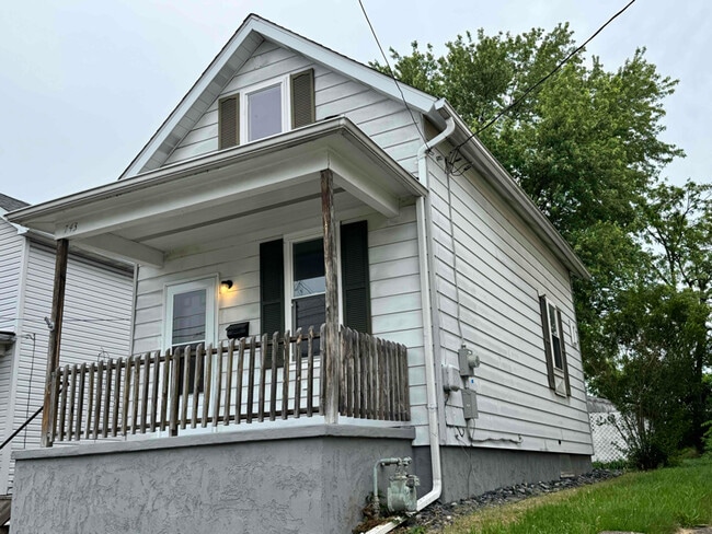 743 Lemington St in Greensburg, PA - Building Photo - Building Photo