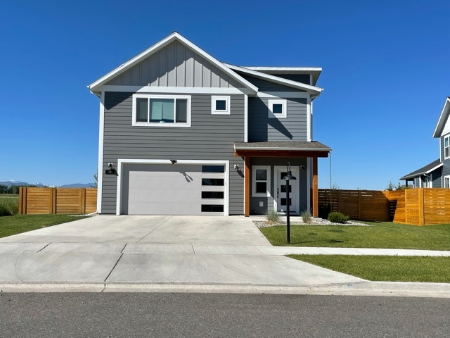 property at 18 Sakers Way