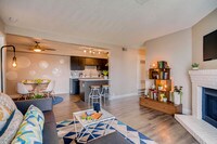Building Photo - Tuscan Heights Apartamentos in Denver, Colorado