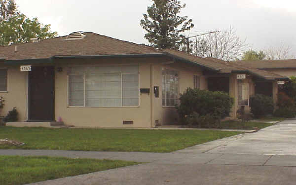 4369-4377 Luther St in Riverside, CA - Building Photo - Building Photo