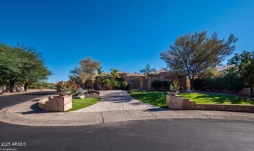 11643 E Turquoise Ave in Scottsdale, AZ - Building Photo - Building Photo