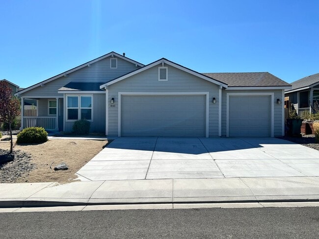 property at 845 Garnet Way