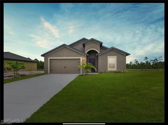 property at 184 Yager Cir