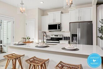 40 Amaryllis Ln in Angier, NC - Foto de edificio - Building Photo