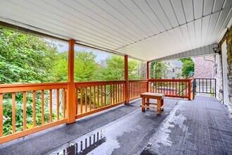 304 Collins Ave in Baltimore, MD - Building Photo - Building Photo