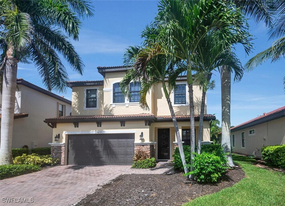 26132 St Michael Ln in Bonita Springs, FL - Building Photo