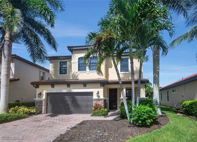property at 26132 St Michael Ln