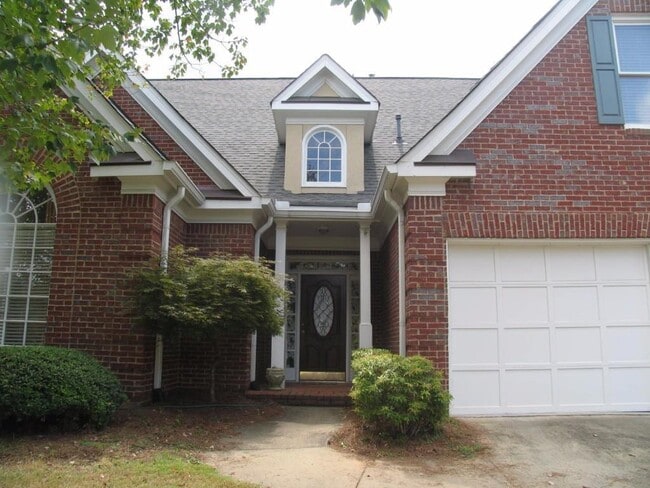property at 4764 Sologne Ct