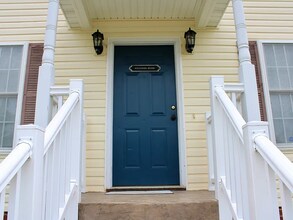 3730 Carrie Ridge Ct in Richmond, VA - Building Photo - Building Photo