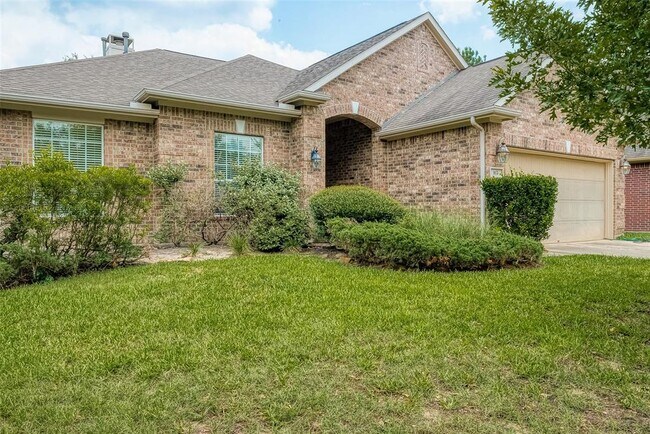 167 Pinto Point Pl in The Woodlands, TX - Building Photo - Building Photo