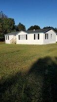 53 Windsong Ln in Clinton, NC - Building Photo