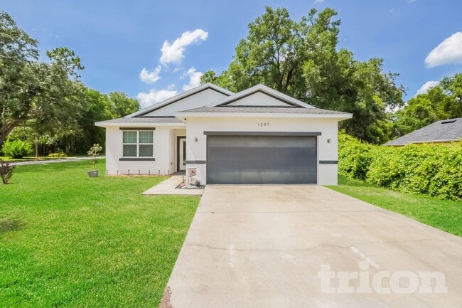 property at 1297 13th St