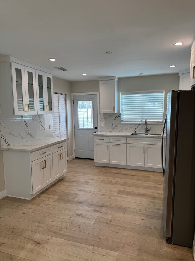 6509 Ben Ave in Los Angeles, CA - Building Photo - Building Photo