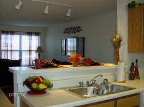 Riverbend Apartment Homes in Grand Island, NE - Building Photo - Interior Photo