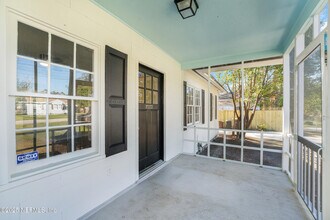 4340 Hercules Ave in Jacksonville, FL - Building Photo - Building Photo