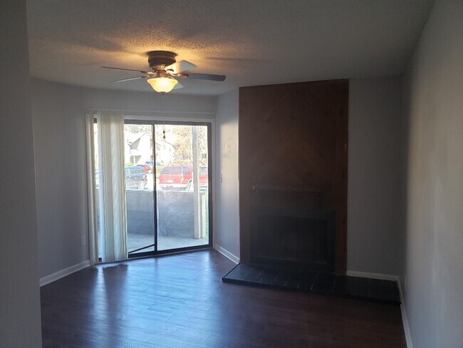 4416 Sharon Chase Dr in Charlotte, NC - Building Photo - Building Photo